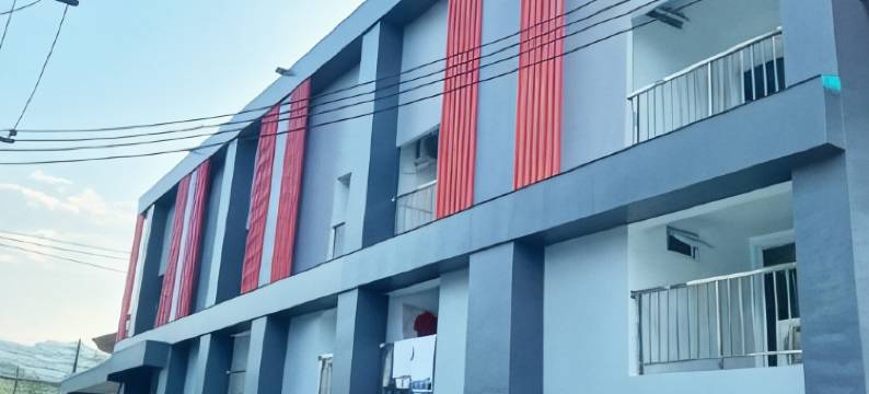 塔纳特南酒店(Tanatnan Hotel)图片