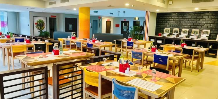 特里凡德琅生姜饭店(Ginger Trivandrum)图片