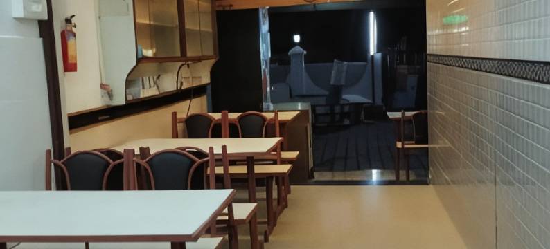 马鲁德大酒店(Hotel Grand Murud Janjira)图片