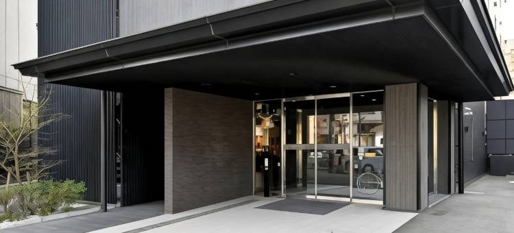 舒适酒店ERA伊势(Comfort Hotel Era Ise)图片