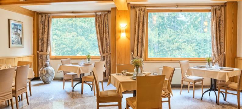 卡米利亚泰洛酒店(Hotel Camigliatello)图片