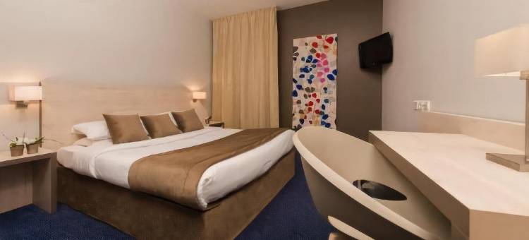 埃姆波特尔酒店(Hotel Ambotel)图片