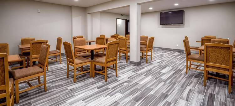 威斯康星戴尔斯温德姆戴斯套房酒店(Days Inn & Suites by Wyndham Wisconsin Dells)图片