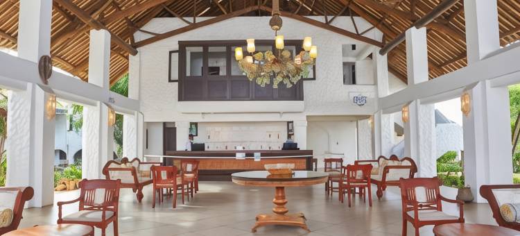 蓝花楹印度洋海滩度假村(Jacaranda Indian Ocean Beach Resort)图片