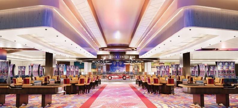 布里斯托尔硬石酒店及娱乐场(Hard Rock Hotel & Casino Bristol)图片