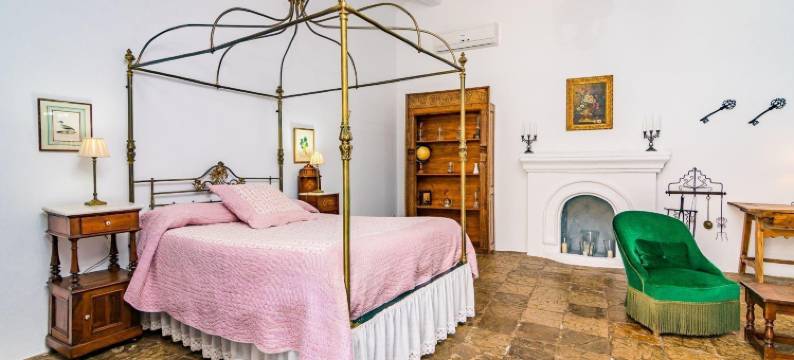 科尔蒂霍酒店(Cortijo El Indiviso)图片