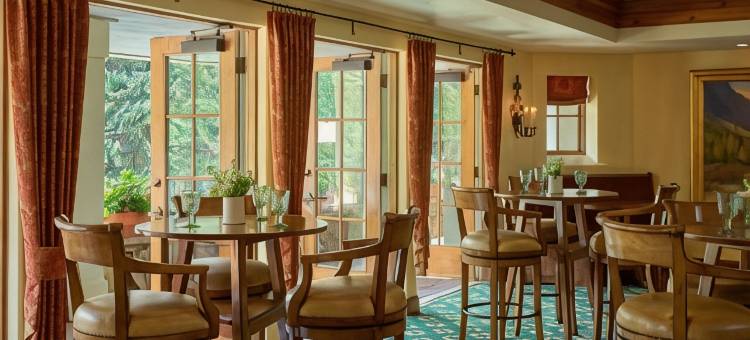 Austria Haus Hotel图片