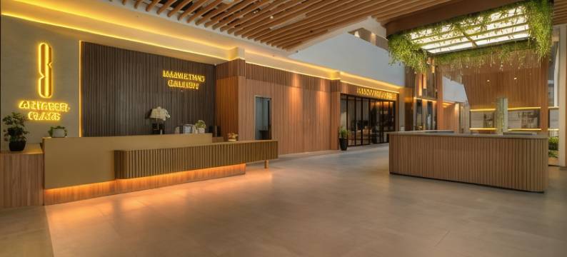 莫里奇安塔萨里套房(Morich Suites Antasari)图片