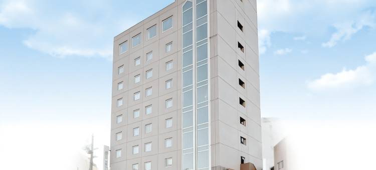 钏路皇冠山酒店(Hotel Crown Hills Kushiro)图片