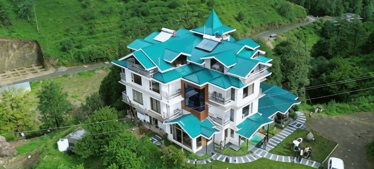 Humble Holiday Home Kufri Shimla图片