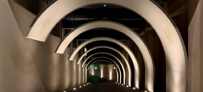 KUN Hotel逢甲图片