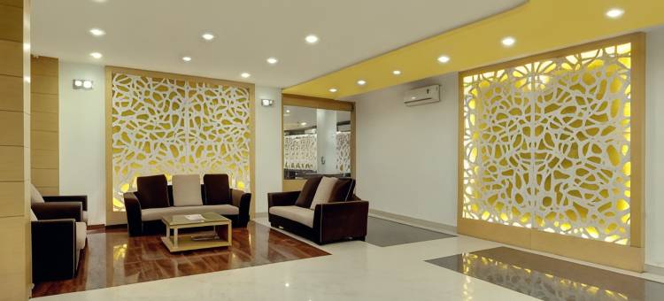 Hotel Balaji Central图片