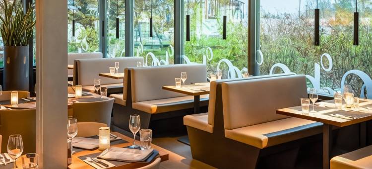 宜必思苏黎世阿德利斯维尔酒店(Ibis Zurich Adliswil)图片