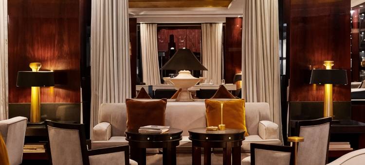 卡萨布兰卡凯悦酒店(Hyatt Regency Casablanca)图片