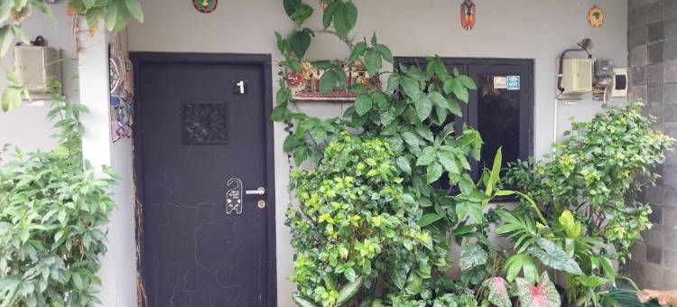 Cideres Holiday Home图片