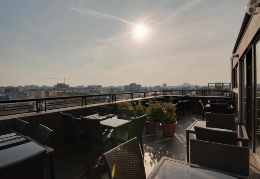 Hotel Razvan Hotel Overview