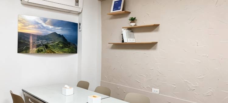 九份岑品民宿图片