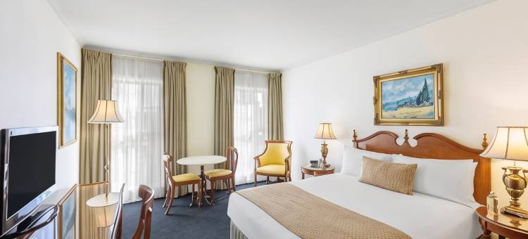 坎特伯雷国际酒店(Canterbury International Hotel)图片