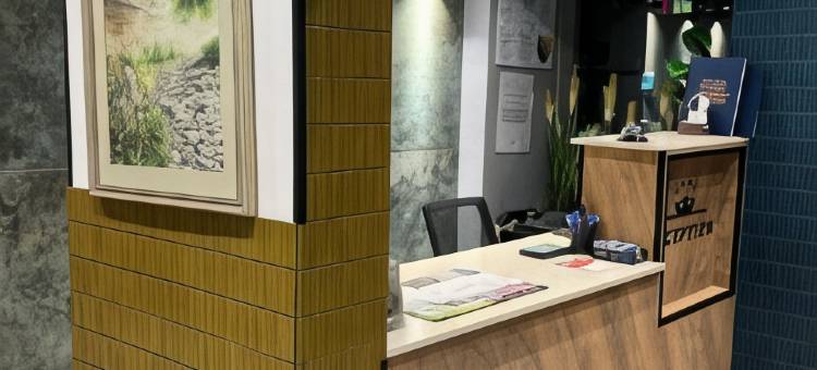 阿斯特拉酒店(Hotel Astra)图片