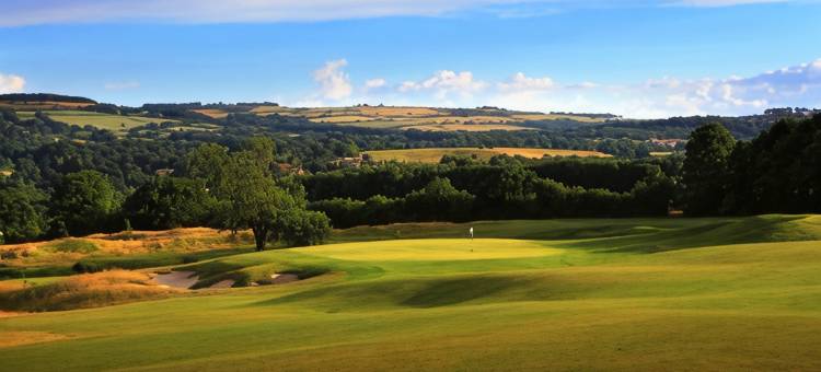 克罗斯豪斯旅馆(Close House)图片