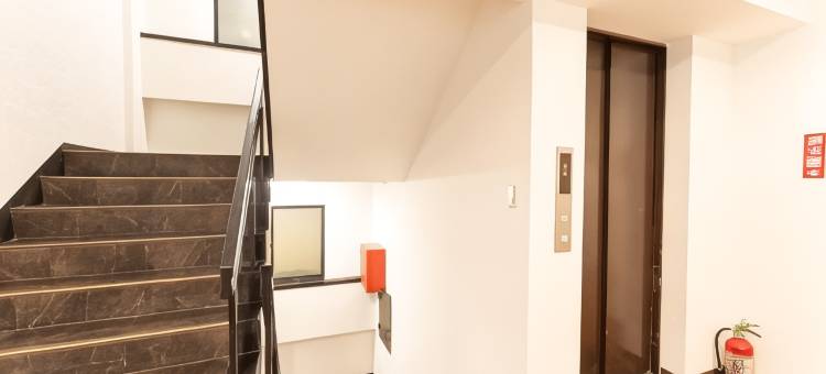 上野Tabist 39酒店(Tabist HOTEL UENO 39)图片