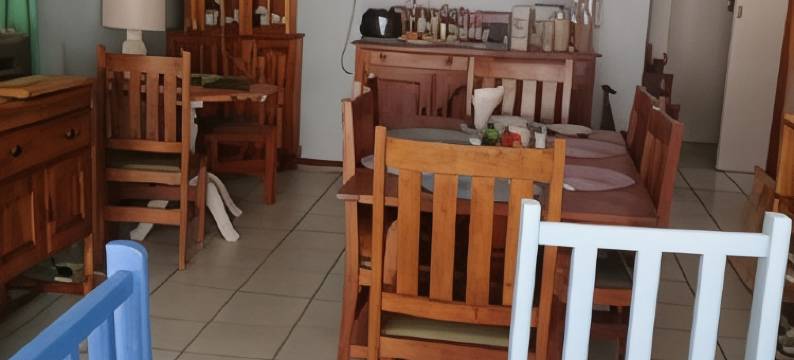 A1科纳斯通民宿(A1 Kynaston Self Catering or Bed and Breakfast)图片