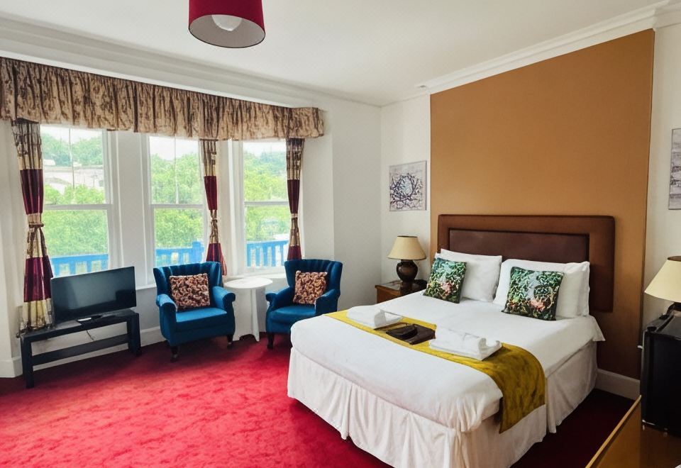 Hotel Hudson Hotel Overview