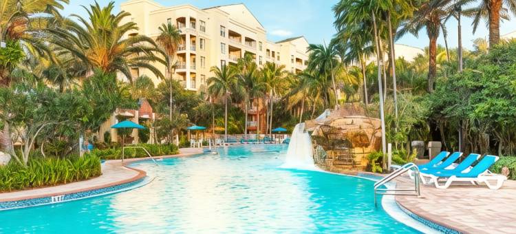 韦斯顿度假村, 劳德代尔堡(Vacation Village at Weston, Fort Lauderdale)图片