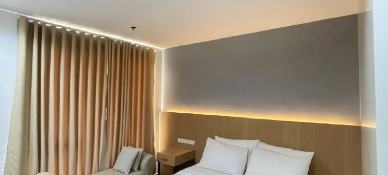 瓦尼亚德酒店(Vanyard Hotel)图片