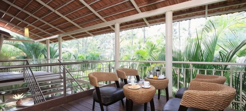 寂静海岸度假村(Silent Shores Resort & Spa)图片