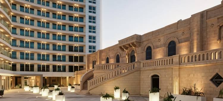 马耳他凯悦酒店(Hyatt Regency Malta)图片