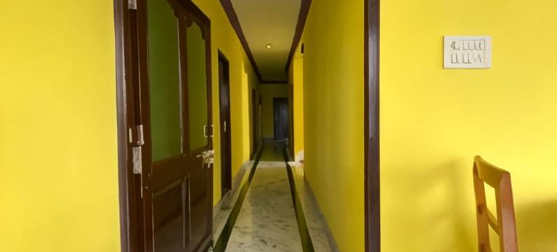 拉胡尔旅馆(Rahul Guest House)图片