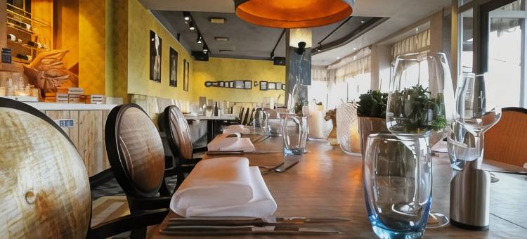 卑尔根安泽海滩贝斯特韦斯特酒店(Best Western Beach Hotel Bergen Aan Zee)图片