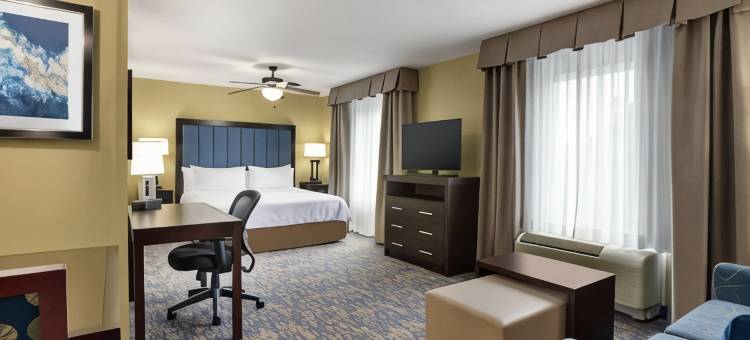 史密斯堡Homewood Suites by Hilton(Homewood Suites by Hilton Fort Smith)图片