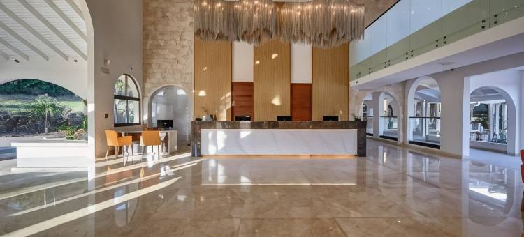 罗雅顿格瑞那达 - 傲途格精选全包式度假酒店(Royalton Grenada, An Autograph Collection All-Inclusive Resort)图片