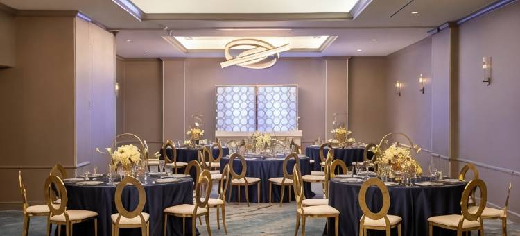 喜来登套房劳德代尔堡西(Sheraton Suites Fort Lauderdale West)图片
