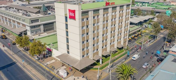 Nobile Inn Santiago图片