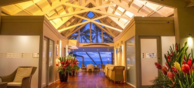 小玻利尼西亚度假酒店(Little Polynesian Resort)图片