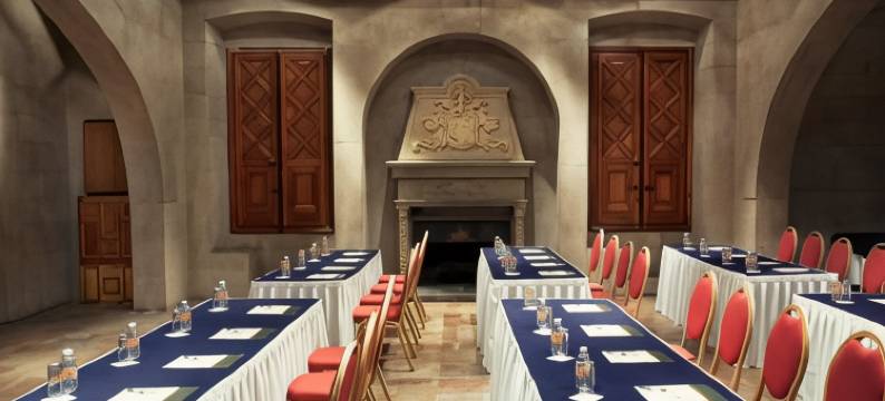 库埃纳瓦卡瑞凯特酒店酒店(Hotel Racquet Cuernavaca)图片