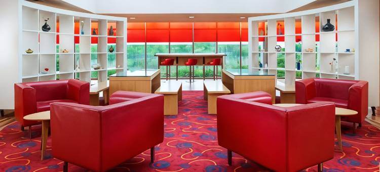 丽柏酒店-伯明翰沃尔索尔(Park Inn, Birmingham Walsall)图片