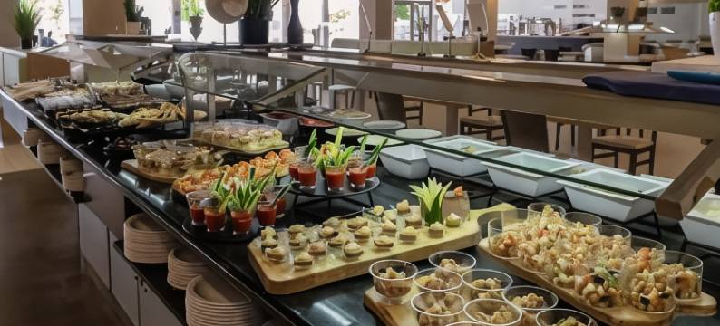 兰萨罗特乡村酒店(Hotel Lanzarote Village)图片