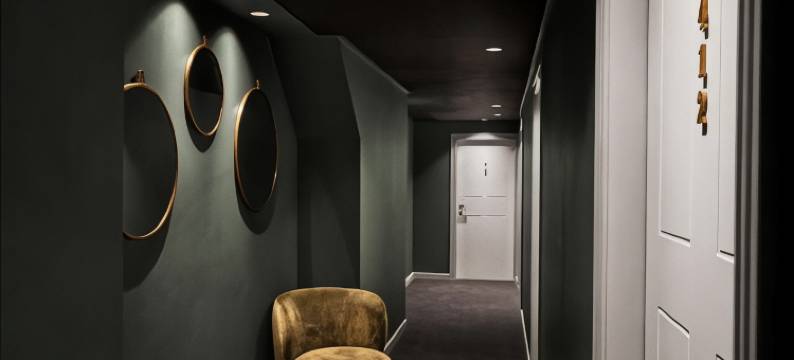 阿斯科特公寓(Ascot Hotel)图片