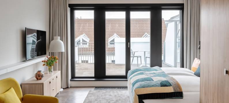 Numa Berlin Nook图片