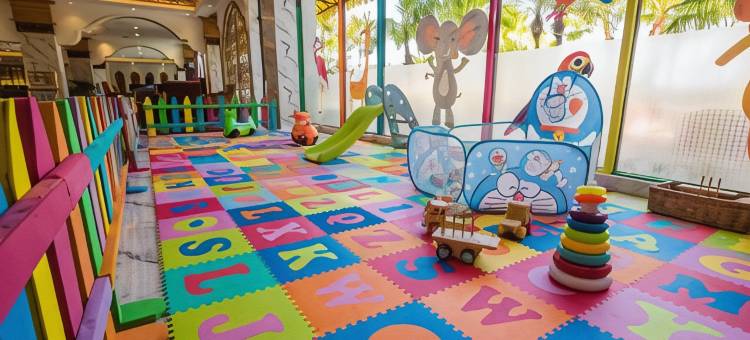 爱马仕宫殿酒店班达亚齐(Hermes Palace Hotel Banda Aceh)图片