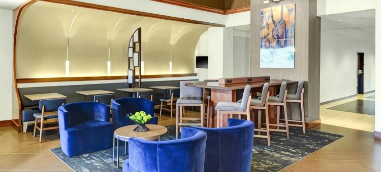 亚特兰大 - 阿尔普哈雷塔- 温沃德大道凯悦嘉轩酒店(Hyatt Place ATL Alpharetta Windward Pkwy)图片