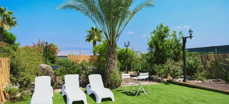 魔法加利利住宿(Magical in the Galilee)图片