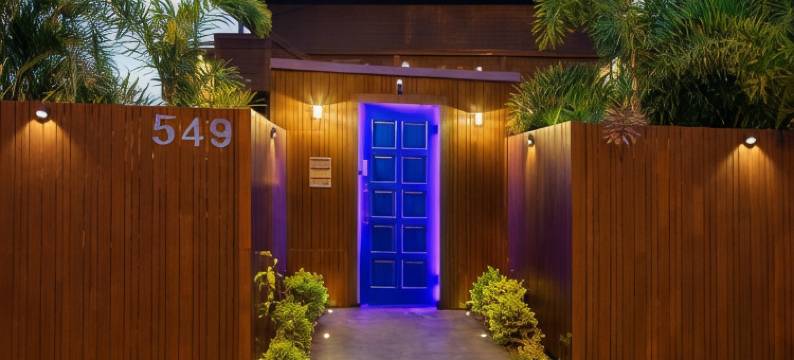 549 公寓(549 Apartments)图片