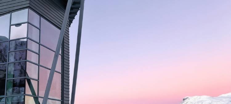 斯卡斯努腾山度假村及水疗中心(Skarsnuten Mountain Resort & Spa)图片