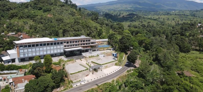 拉斯卡酒店及度假村-奇亚特(Laska Hotel & Resort Ciater)图片