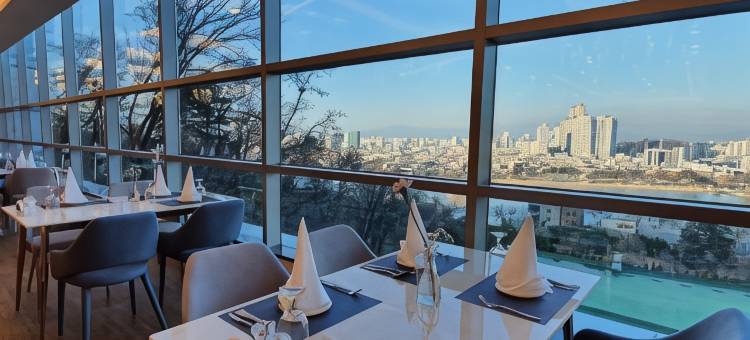 苏松酒店(Hotel Susung)图片